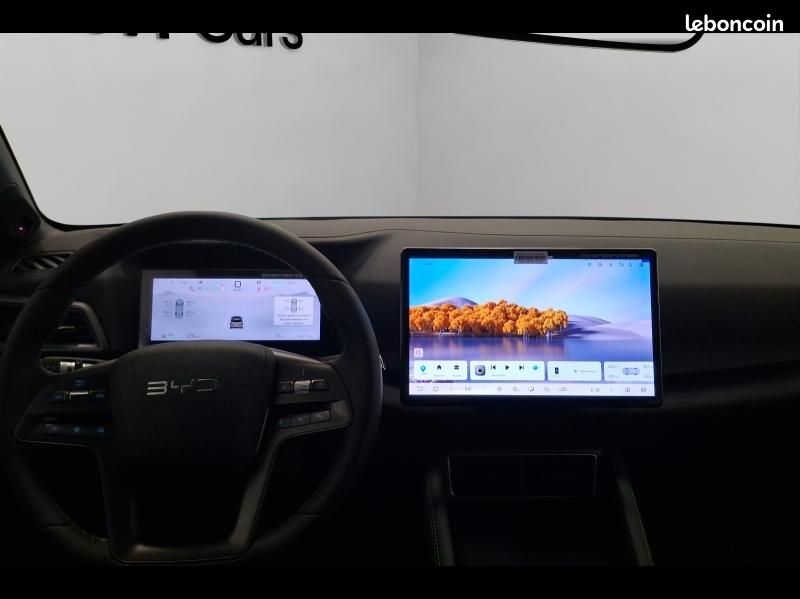 Byd Atto 2 204ch - 64,8 kWh Comfort (image 6)