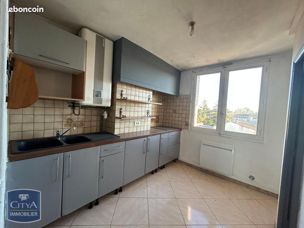 Appartement 3 pièces 53 m² · à Carpentras · 53 m² · 542 €/mois
