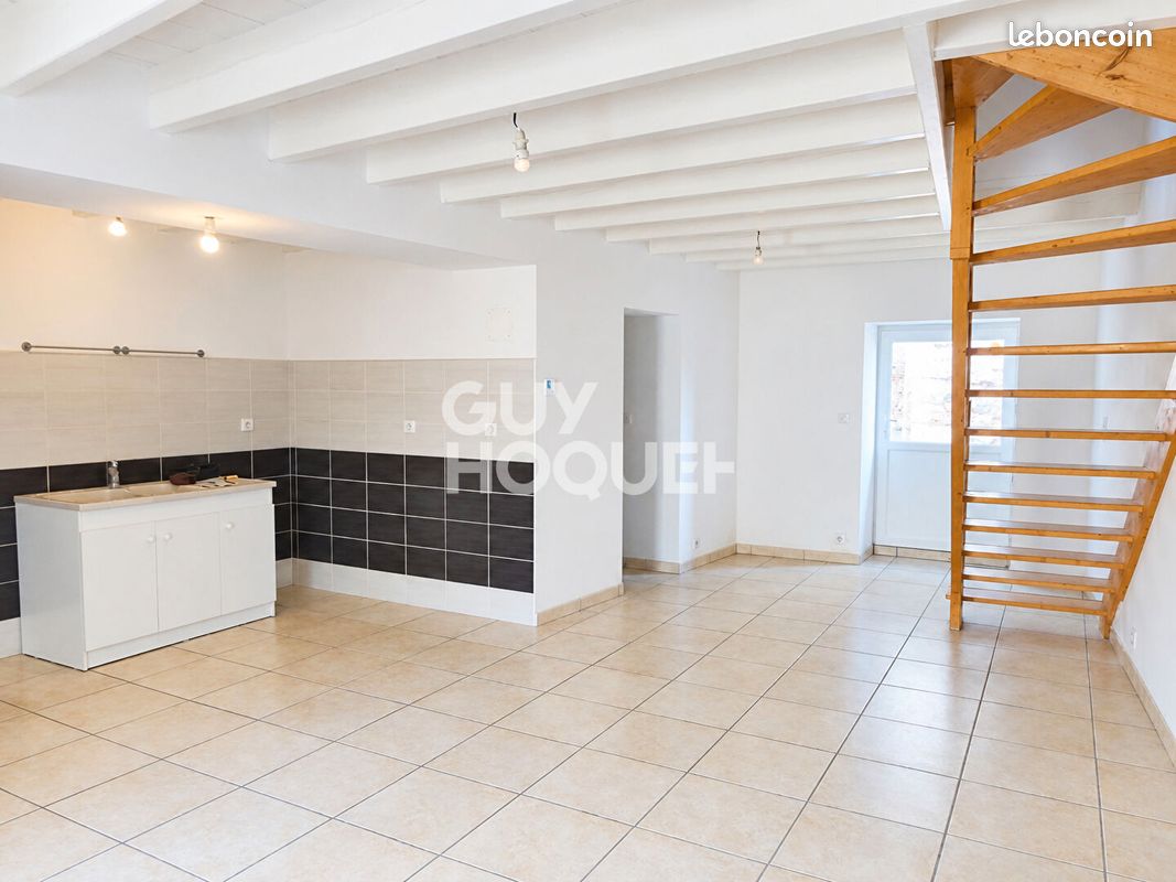 Appartement 4 pièces 87 m² · à Aizenay · 87 m² · 192 900 €