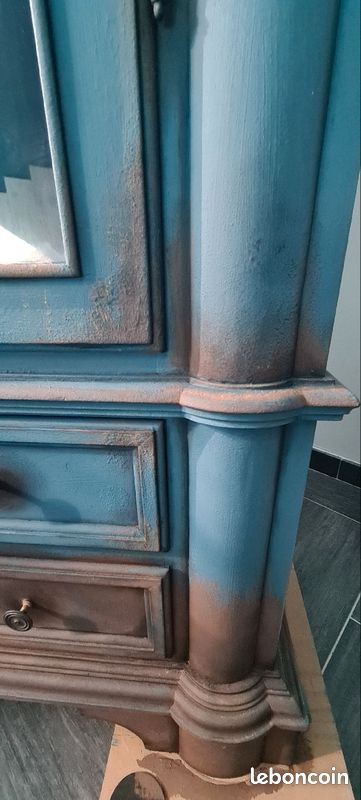 Armoire à fusils (image 8)
