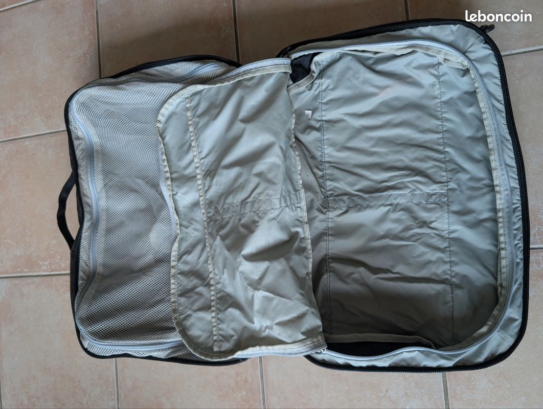 Sacoche ordinateurs et voyage 25L Osprey (image 5)