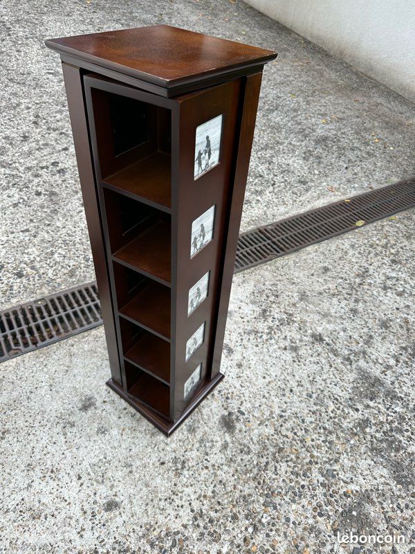 Colonne pivotante range CD (image 3)
