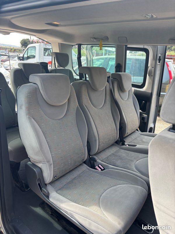 Peugeot expert 2l120ch (image 2)