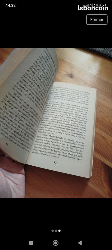 Verdad o desafío- Celia Rees (image 3)