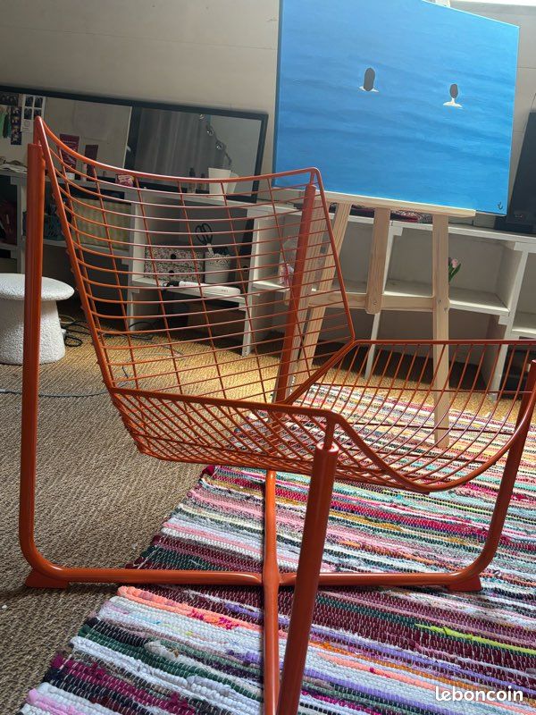 Fauteuil (image 1)