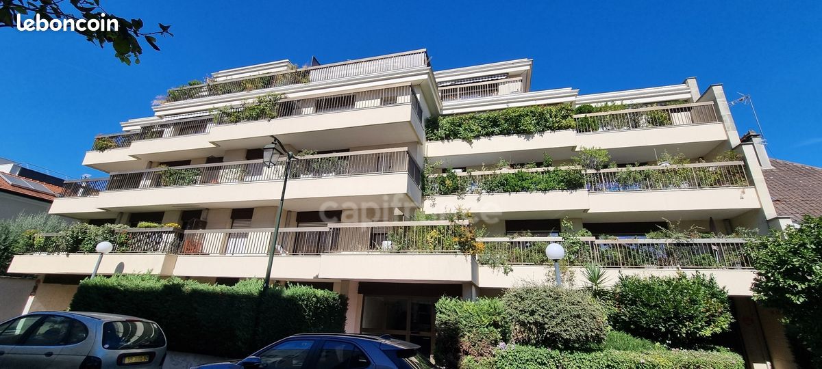 Appartement 3 pièces 64 m² · à Bourg-la-Reine · 64 m² · 340 000 €