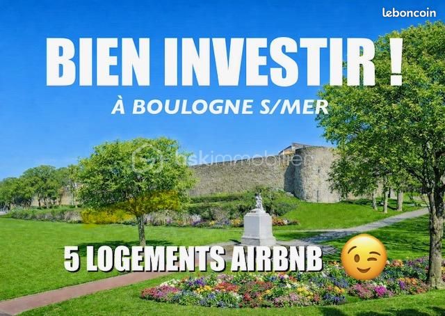 Local commercial 200 m² · à Saint-Omer · 200 m² · 446 900 €