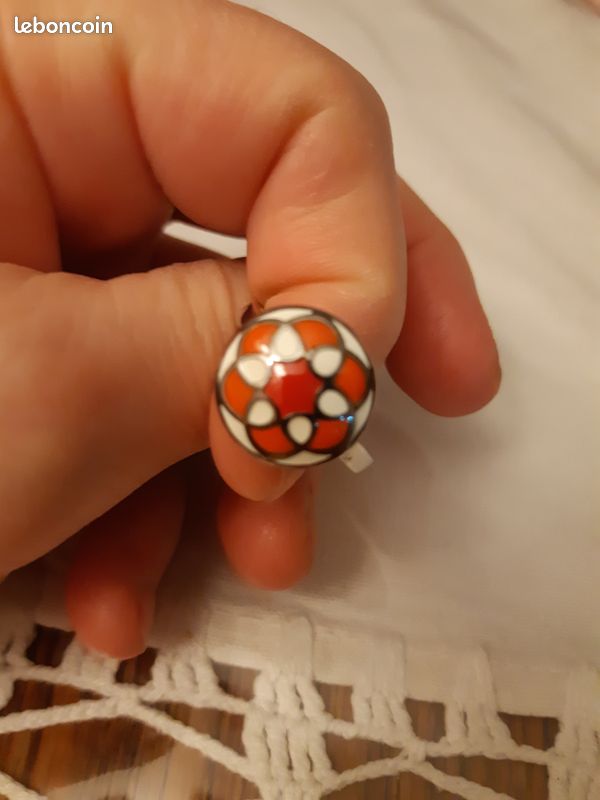 Una storia bague T 58 (image 2)