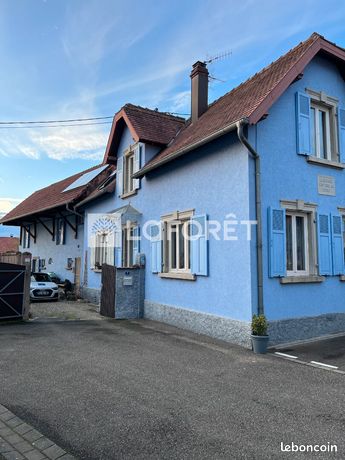 Maison 7 pièces 175 m²