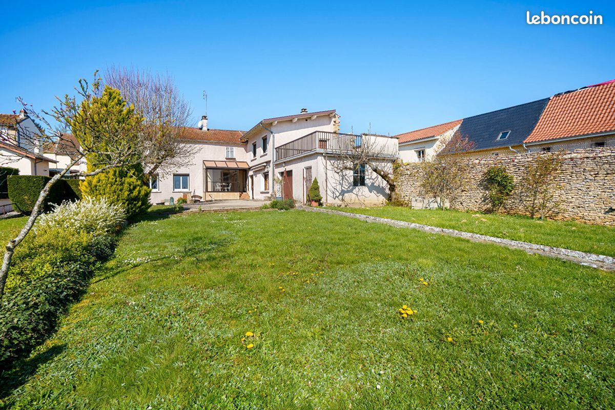 Maison 6 pièces 135 m² (image 1)