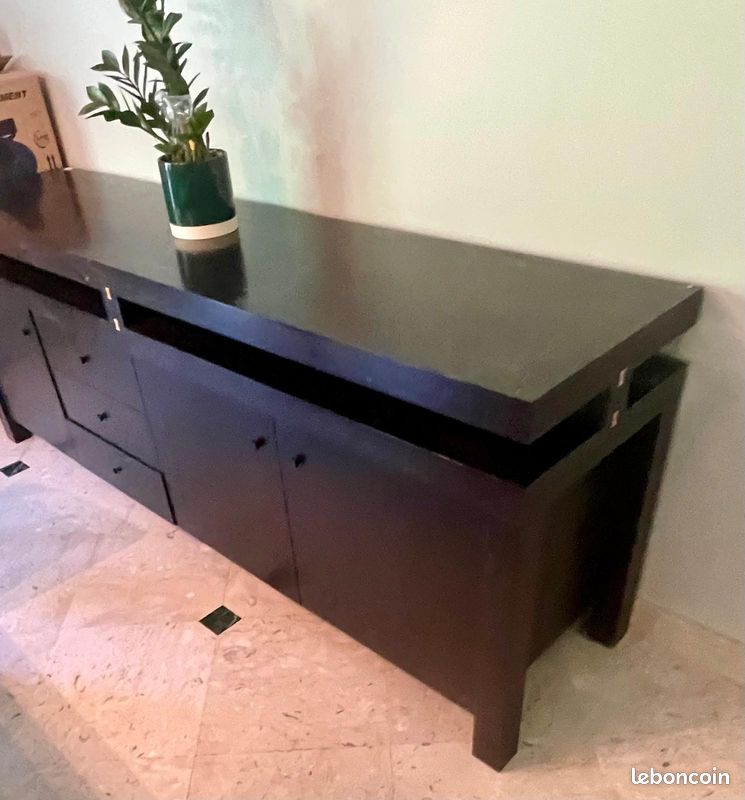 Buffet Roch et Bobois collection Éden (image 1)