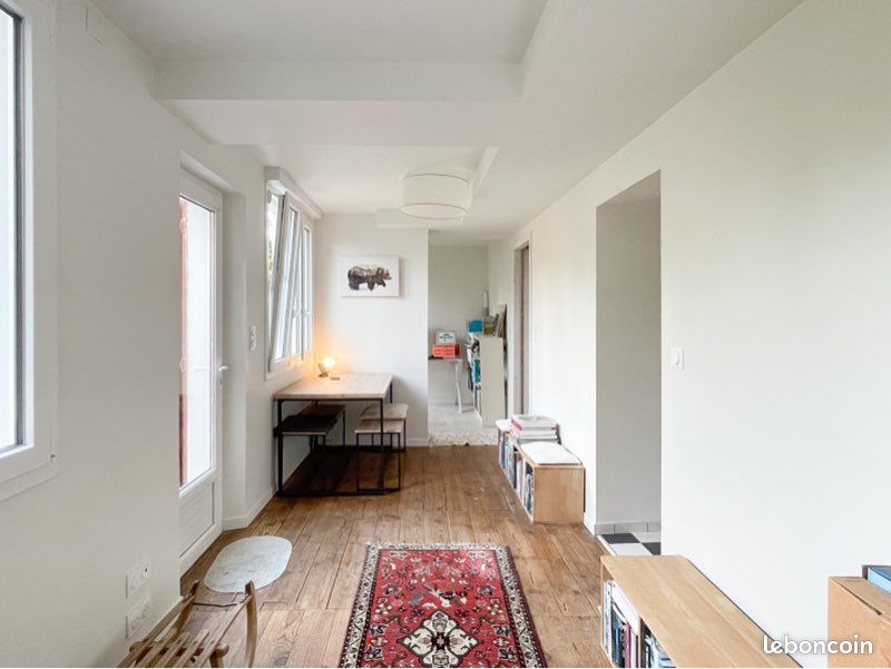 Appartement 3 pièces 63 m² · à Tardets-Sorholus · 63 m² · 590 €/mois