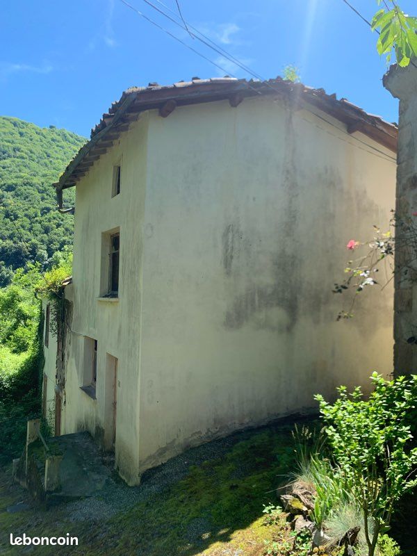 Maison 6 pièces 85 m² · à Encourtiech · 85 m² · 49 000 €