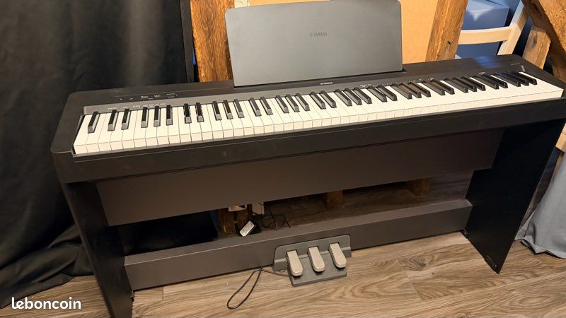 Piano numérique (image 3)