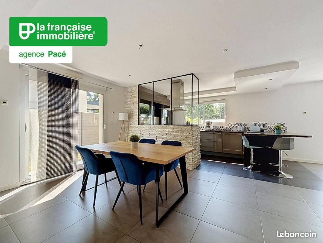 Maison 5 pièces 136 m² · à Saint-Gilles · 136 m² · 1 250 €