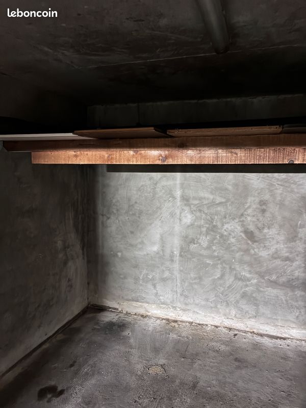 Garage/Box fermé de 15 m² (image 2)