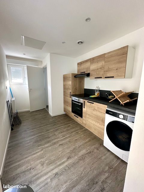 Appartement a louer lens - 1 pièce(s) - 40 m2 - Surfyn