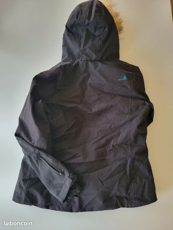 Anorak femme (image 3)