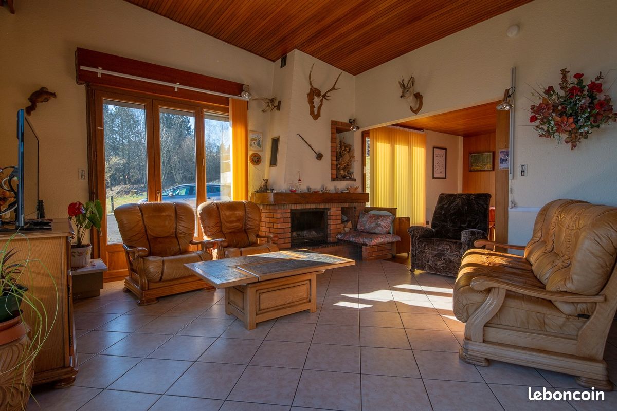 Propriété 10 pièces 195 m² (image 17)