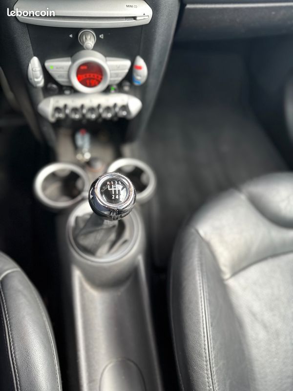 MINI MINI 1.6 185CH COOPER s (image 27)