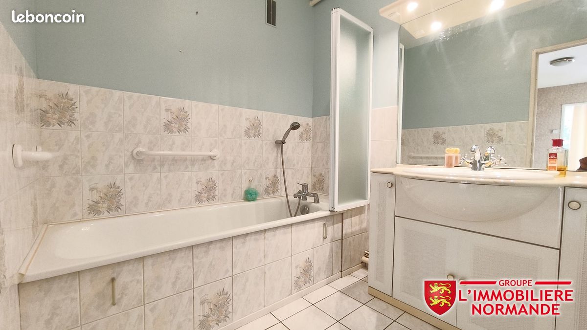 Appartement 4 pièces 76 m² (image 6)