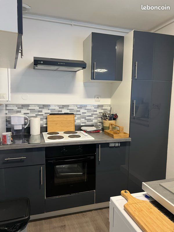 Appartement 32 pièces 60 m² · à Saint-Omer · 60 m² · 660 €