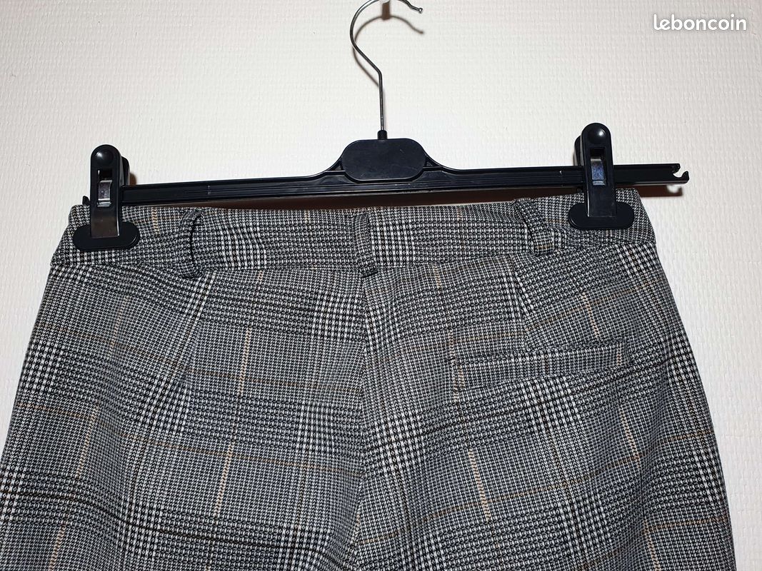 Pantalon femme taille 38 (image 5)