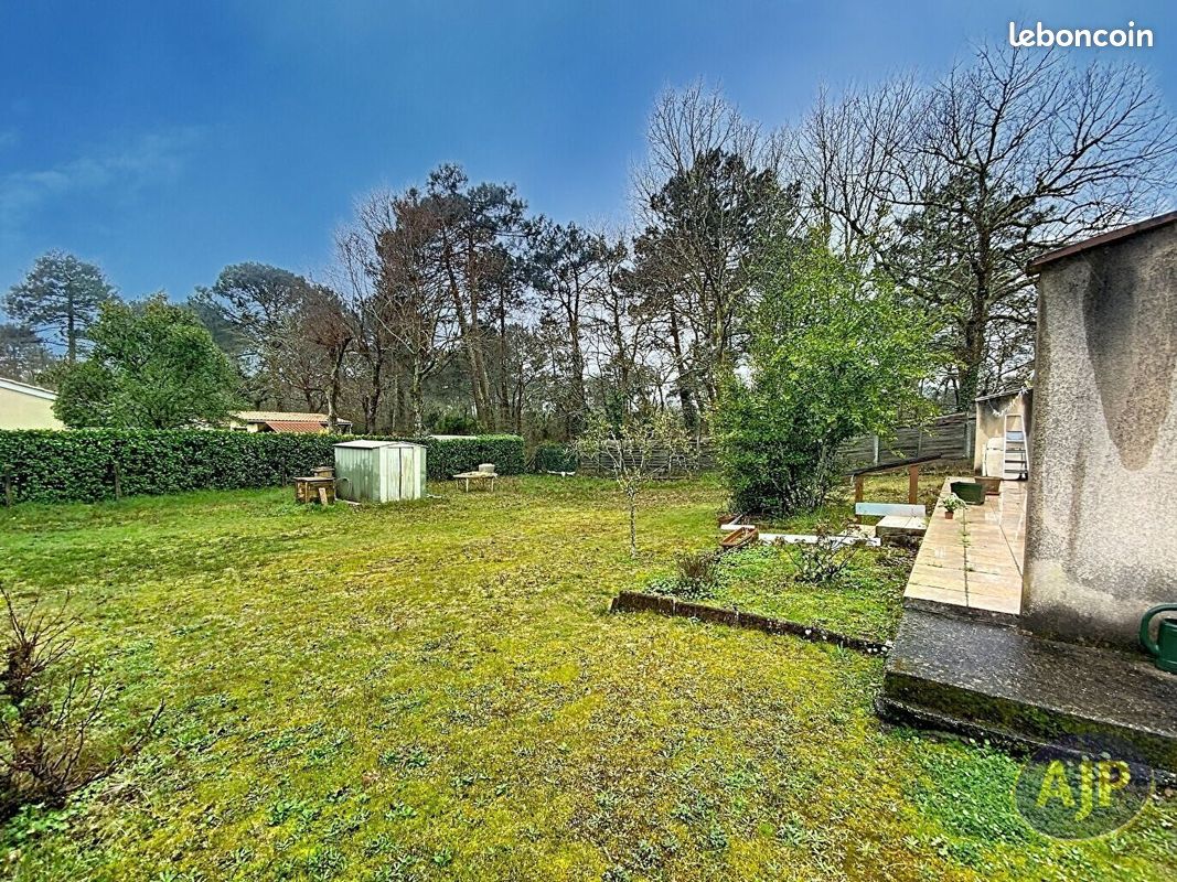 Maison 4 pièces 81 m² · à Lège-Cap-Ferret · 81 m² · 344 700 €