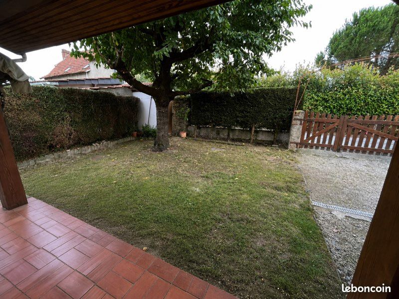 Maison 4 pièces 93 m² · à Bordères-sur-l'Échez · 93 m² · 165 000 €