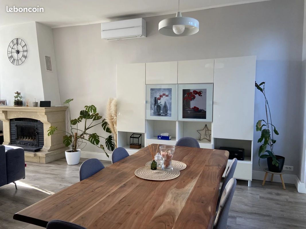 Maison 4 pièces 160 m² (image 4)