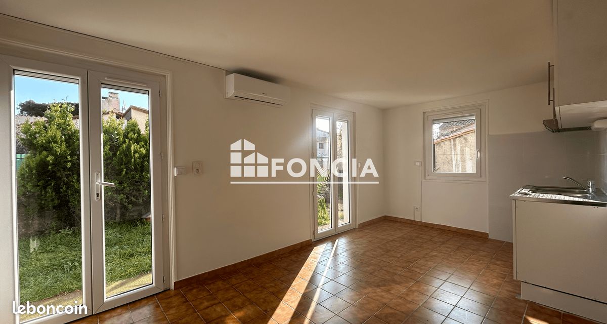 Appartement 2 pièces 42 m² · à Saint-Cyprien · 42 m² · 575 €/mois