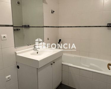 Appartement 163 780 € - 52 m²