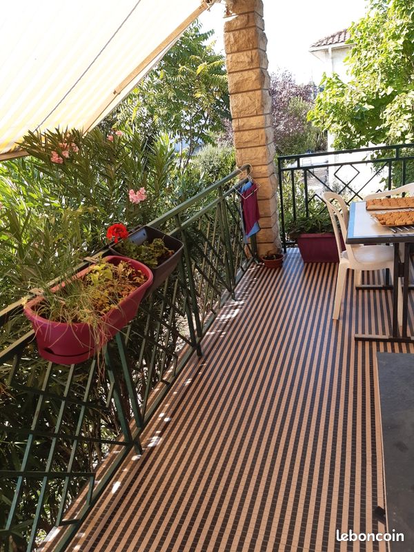 Maison 4 pièces 146 m² · à Mérignac · 146 m² · 2 100 €/mois