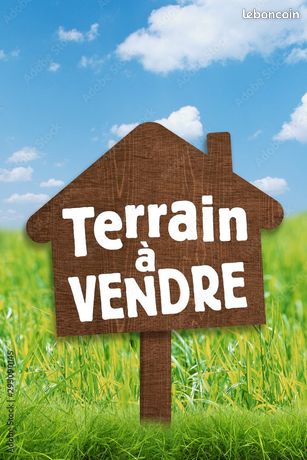 Terrain 422 m² Le Mesnil-Esnard