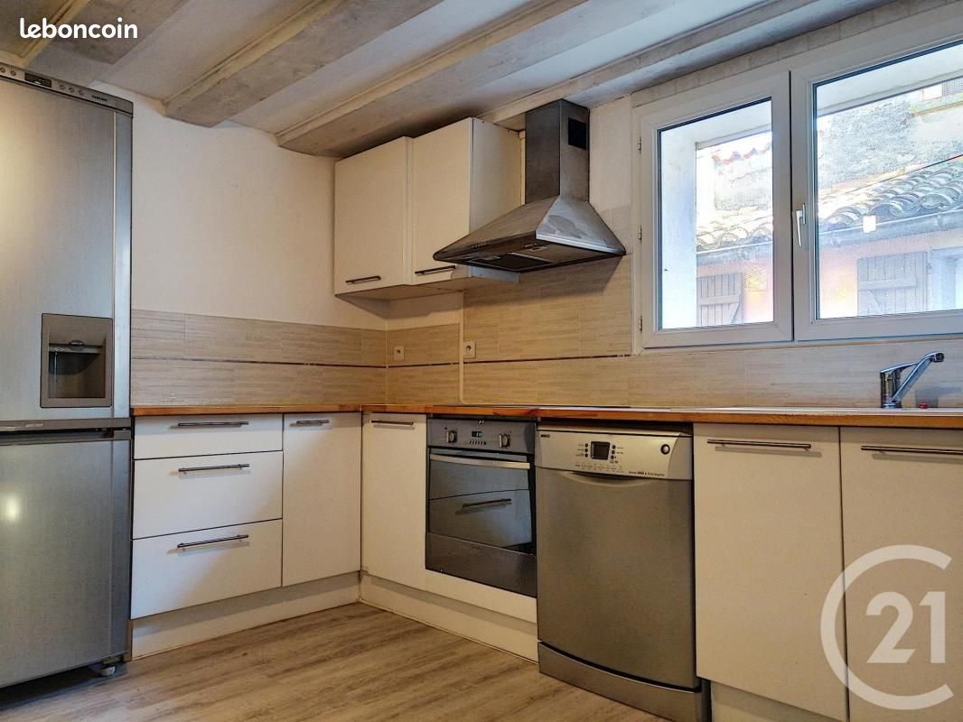 Maison 3 pièces 74 m² · à Cabestany · 74 m² · 706 €/mois