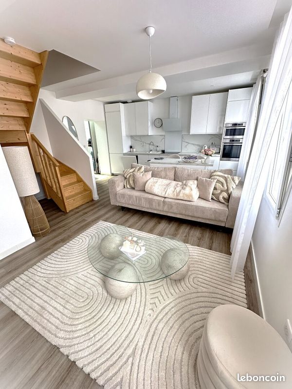 Appartement 3 pièces 70 m² · à Noyon · 70 m² · 780 €/mois