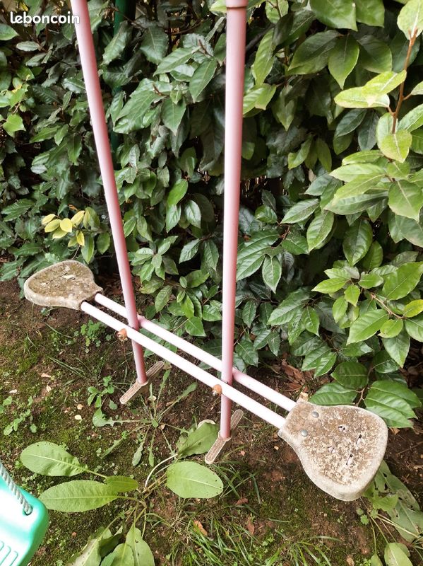 Balançoire de jardin (image 3)