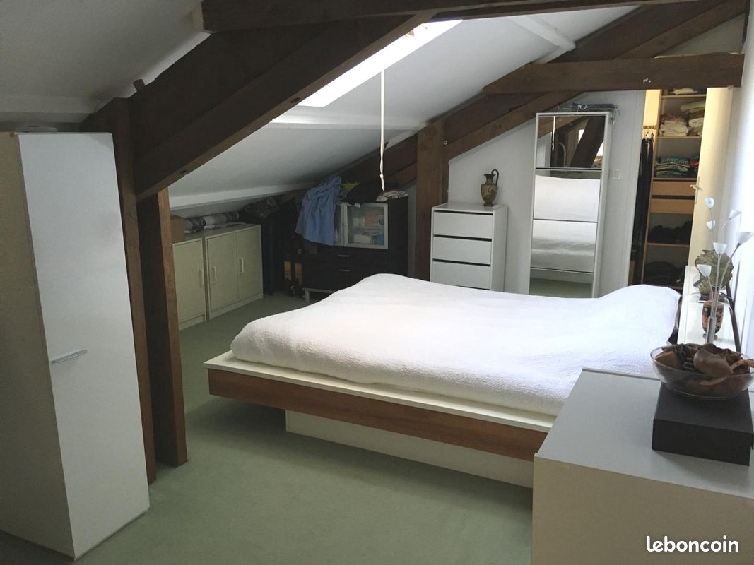 Duplex 3 pièces 46 m² (image 9)