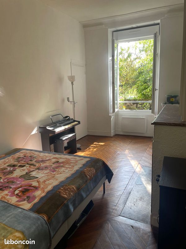 Appartement a louer etampes - 2 pièce(s) - 43 m2 - Surfyn