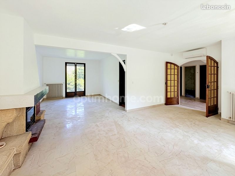 Maison 7 pièces 133 m² · à Parmain · 133 m² · 450 000 €