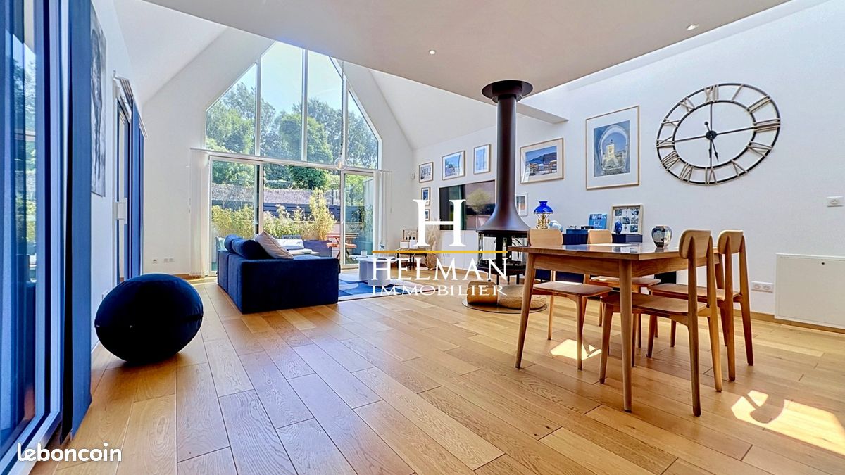 Maison 5 pièces 125 m² · à Peuplingues · 125 m² · 459 800 €
