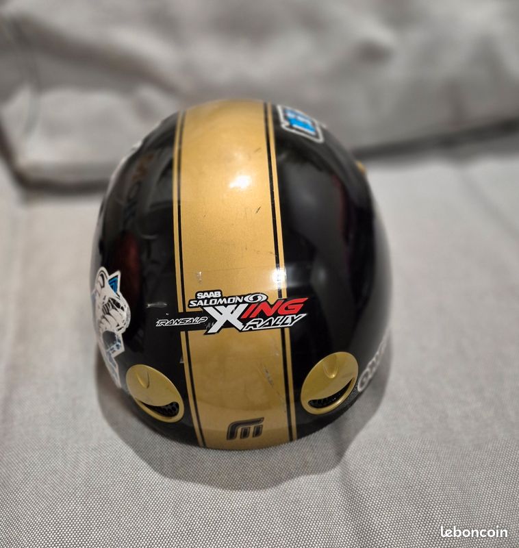 Casque de ski taille 48/52 (image 2)