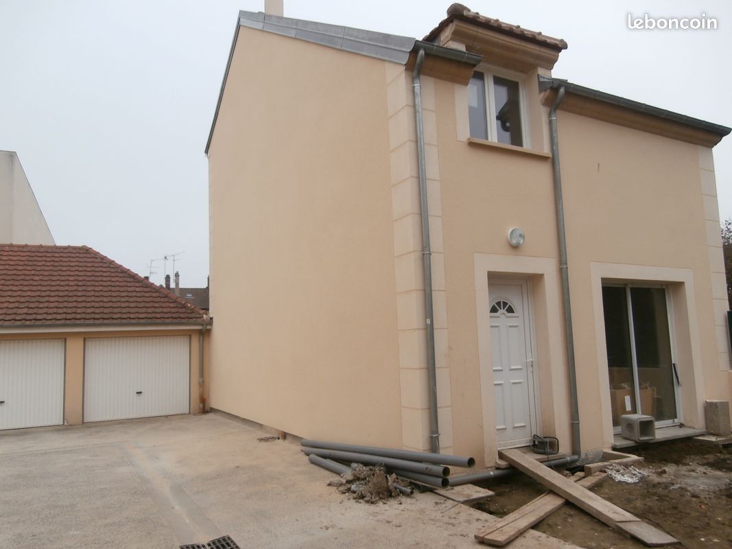 Maison a louer persan - 5 pièce(s) - 110 m2 - Surfyn