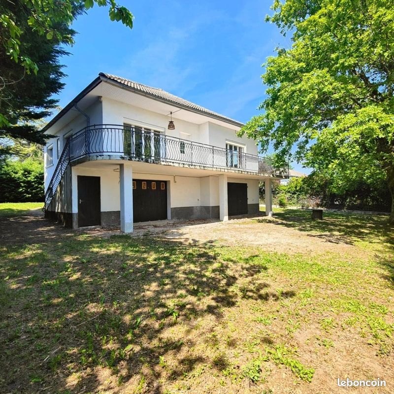 Maison 4 pièces 106 m² · à Francheville · 106 m² · 450 000 €