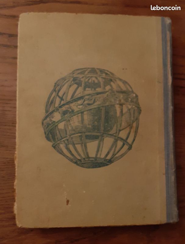 LA GEOGRAPHIE DU BREVET ELEMENTAIRE. ECOLES PRIMAIRES SUPERIEURES ET COURS COMPLEMENTAIRES – Paul Kaeppelin, Maurice Teissier – Hatier 1936 (image 2)