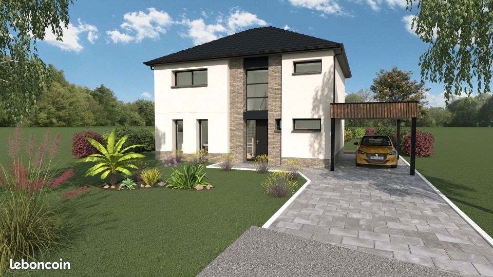 Maison 7 pièces 120 m² · à Saint-Venant · 120 m² · 290 000 €