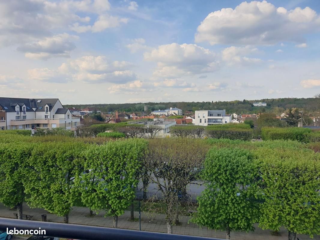 Appartement 2 pièces 56 m² · à Saint-Fargeau-Ponthierry · 56 m² · 699 €/mois