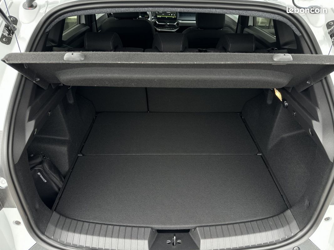 Dacia Duster (3) journey Eco-G 120 auto (image 11)