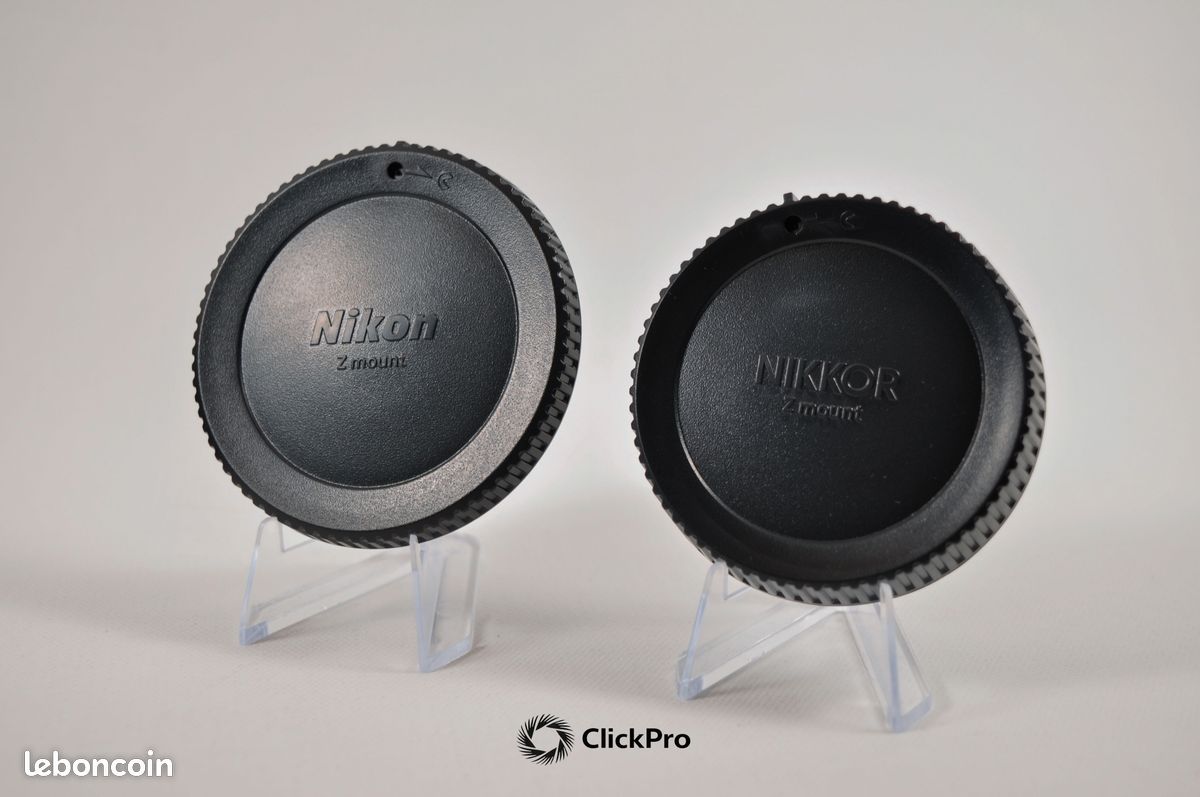 Bouchon de protection objectif E49 pour Appareil photo compact Leica Q3 Bouchon de protection objectif E49 pour Appareil photo compact Leica Q3