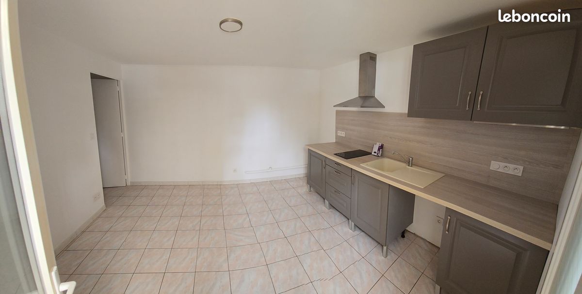 Appartement 2 pièces 26 m² · à Avignon · 26 m² · 480 €/mois